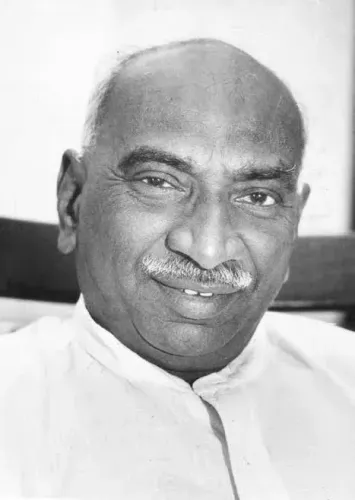 K Kamaraj birth anniversary: PM Modi, VP Radhakrishnan pay tribute to Tamil Nadu's Kingmaker