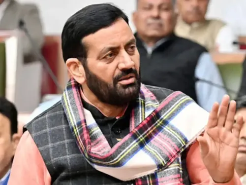 What Happened at Surajkund: CM Offers Rs 1 Cr to Slain Officer's Family?