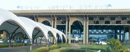 सूरत एयरपोर्ट: स्मार्ट सुविधाओं का नया बिजनेस-फ्रेंडली हब