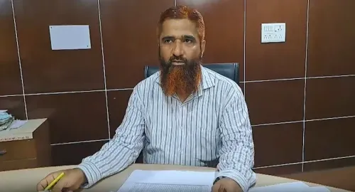 सूरत में भारी बारिश से बाढ़ जैसे हालात, 2,920 लोग सुरक्षित स्थानों पर शिफ्ट; SDRF तैनात