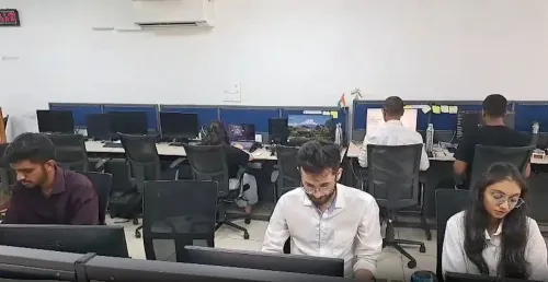 सूरत की IT कंपनियों ने अपनाई WFH नीति, PM मोदी की ईंधन बचत अपील पर 70% कर्मचारी घर से करेंगे काम