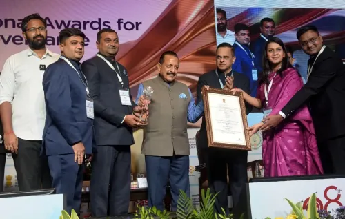 How Did Surat’s Palsana Gram Panchayat Win the National e-Governance Jury Award?