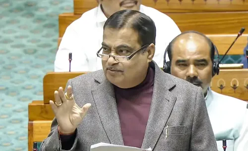 Is Surge Pricing the Future? Bharat Taxi App in Testing Phase, Nitin Gadkari Says