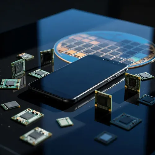 Memory chip surge makes sub-$100 smartphones 'impossible' to profit from