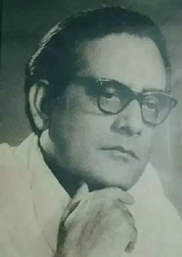 सुरों के सरताज : 'है अपना दिल तो आवारा'... जिनकी आवाज ने देवानंद को बनाया 'रोमांस किंग'