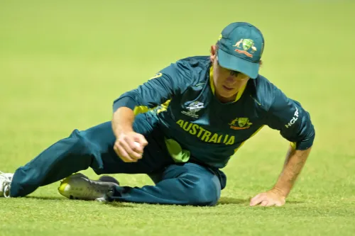 Did Surrey Sign Australian Spinner Adam Zampa for T20 Blast?