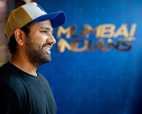 क्या सूर्य का उदय होना निश्चित है? मुंबई इंडियंस ने रोहित शर्मा को लेकर बड़ा बयान दिया