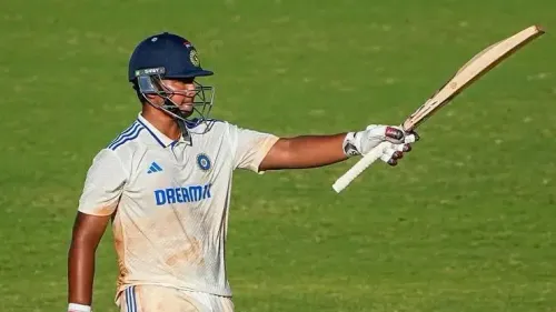 How Did Suryavanshi, Trivedi & Deepesh Lead India U19 to a Dominant Win Against Australia in Youth Test?