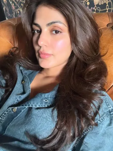 Has Sushant Singh Rajput's death case taken a turn with the Bombay HC's decision on Rhea Chakraborty's passport?