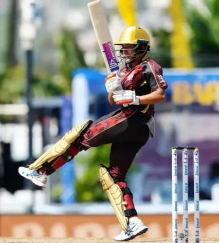 WPL 2027 auction: Sushma Verma set for bidding war, says Reema Malhotra