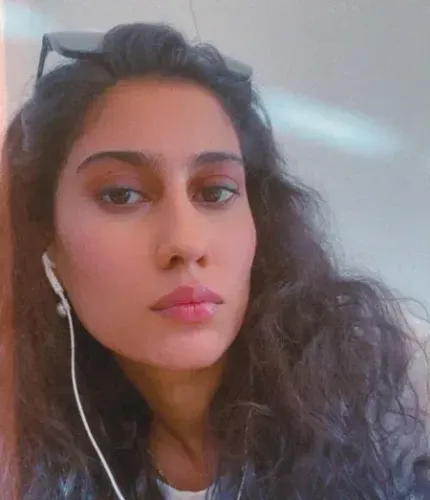 Renee Sen's funny 'Just Chill' confession about Sushmita's iconic song