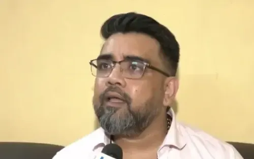 Suspended TMC leader Riju Dutta alleges IPAC demanded ₹50 lakh for poll ticket