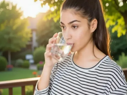 क्या आप सुस्ती और कमजोरी से जूझ रहे हैं? इस आयुर्वेदिक मिश्रण से टॉक्सिन्स को बाहर निकालें और महसूस करें ताजगी