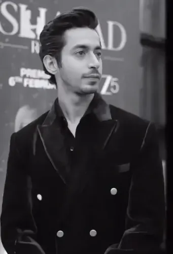 मिहिर अहूजा ने सुविंदर विक्की की तारीफ की, बोले- असल जिंदगी में हैं बहुत हंसमुख