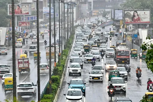 SUVs grab two-thirds of India's car market in FY26; CV sales jump 12.5%