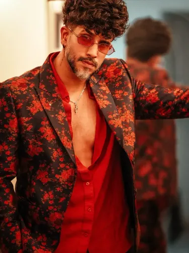 Suyyash Rai reveals ₹7 lakh payment default: 'Industry balances things out'