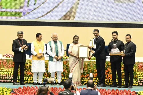 क्या स्वच्छता सर्वेक्षण में जमशेदपुर ने तीसरा स्थान हासिल किया और बुंडू बना झारखंड का 'प्रॉमिसिंग टाउन'?