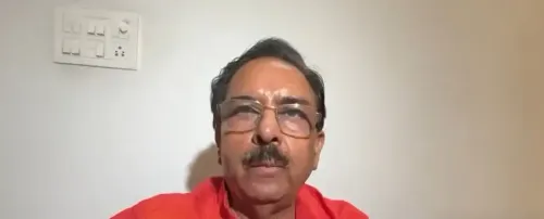 क्या स्वदेशी उत्पादों का मार्केट बढ़ेगा, त्योहारों में मिलेगी राहत? : डॉ. अरुण चतुर्वेदी