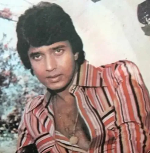 क्या मिथुन चक्रवर्ती को स्वामी विवेकानंद पर बनी फिल्म के लिए अवॉर्ड मिला था?