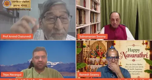Swamy Asks: Has Modi Failed Gen Z?