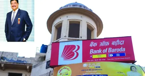 Swamy flags Bank of Baroda Rs 5,700 Cr NMC settlement