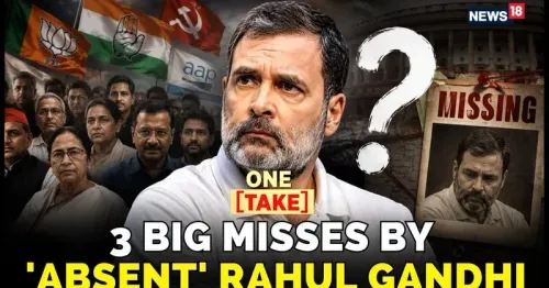 Swamy Renews Rahul Gandhi Citizenship Allegation, Targets Modi