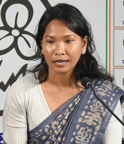 Swapna Barman retires: India's first Asian Games heptathlon gold medallist hangs up spikes