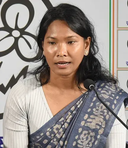Swapna Barman retires: India's first Asian Games heptathlon gold medallist hangs up spikes