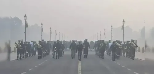 Celebrating 'Swarnim Bharat: Heritage and Development' at the 2025 Republic Day Parade