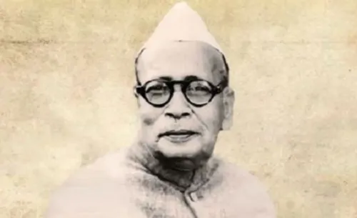 क्या सत्येंद्र नारायण सिन्हा का सियासी सफर बेमिसाल है?