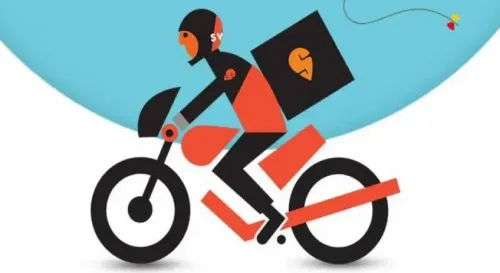 Major Leadership Shift at Swiggy: Nandan Reddy Resigns