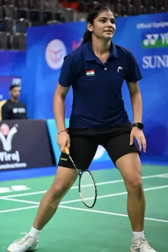 Syed Modi Badminton: Top seeds Unnati Hooda, Jason Teh make winning start; ex-champ Srikanth too advances 