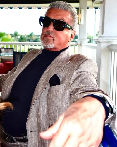 Sylvester Stallone at 80: Action icon reveals memoir on life before Rocky