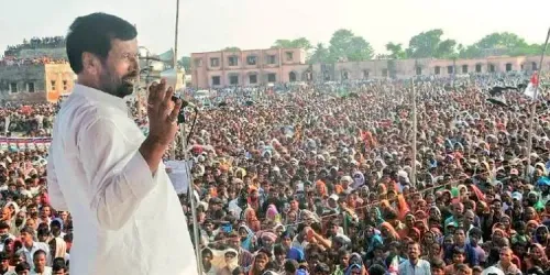 How Did PM Modi Honor Ram Vilas Paswan on His Death Anniversary?
