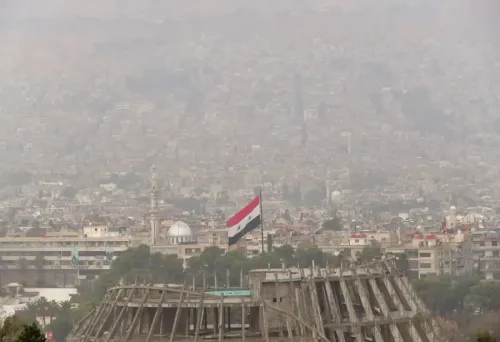 Did Syria Really Cut Fuel Prices by 30% to Alleviate Public Hardship?