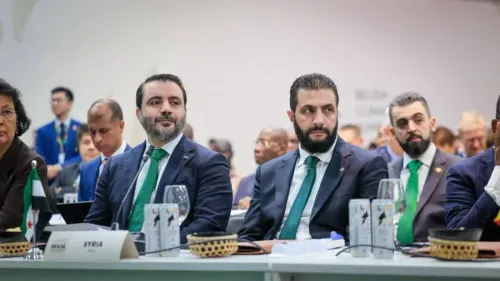 Syria-Israel talks in Jordan: US-brokered de-escalation bid on 24 August
