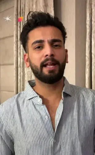 'सिस्टम हिलाने' आ रहे एल्विश यादव, 'बिग बॉस 19' के वीकेंड वार पर होगा जबरदस्त धमाल