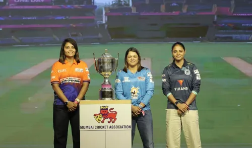 T20 Mumbai League 2026: Rahane, Shreyas Iyer, Sayali Satghare lead star-studded season launch