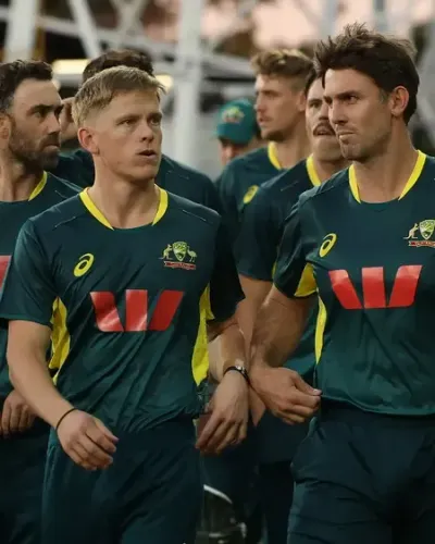 टी20 सीरीज : 'करो या मरो' के मुकाबले में उतरेंगी ऑस्ट्रेलिया-साउथ अफ्रीका की टीमें