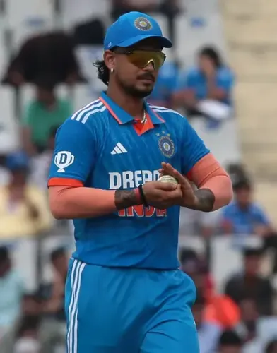टी20 सीरीज: न्यूजीलैंड ने टॉस जीतकर गेंदबाजी चुनी, ईशान किशन की भारतीय टीम में वापसी