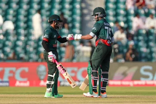 क्या आईसीसी ने बांग्लादेश क्रिकेट बोर्ड को दिया जवाब टी20 विश्व कप 2026 के लिए?