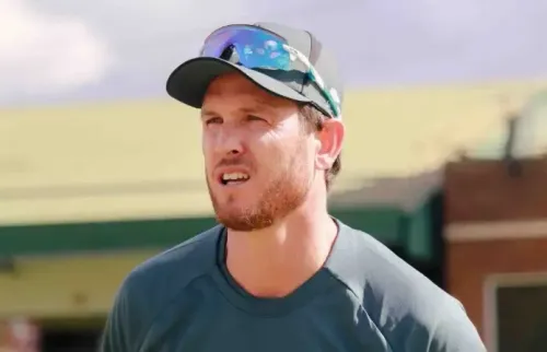 क्या टी20 विश्व कप से बाहर हुए एडम मिल्ने? न्यूजीलैंड ने काइल जैमीसन को दिया मौका