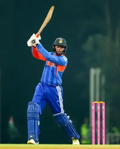 Who are the 10 players that could define T20 WC 2026?