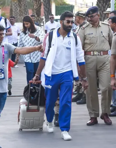 T20 World Cup: Broad Calls Bumrah the 'Greatest Fast Bowler of All Time' Ahead of the Final