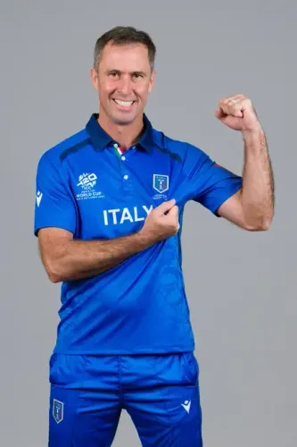 Did Italy Choose to Field First Against Scotland in Group C Clash?