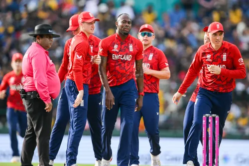 Is England Avoiding Their True Cricket Potential? Ashwin Questions Their Strategy