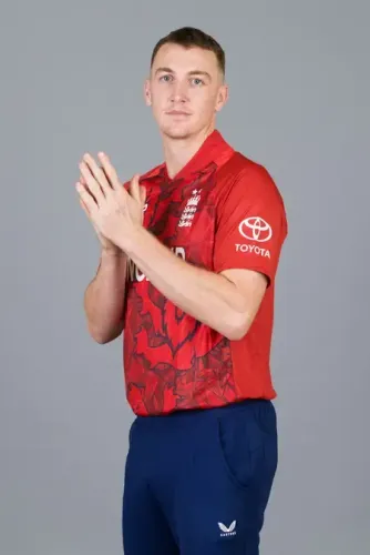 Can England's Playing XI Deliver in Their T20 World Cup Opener Against Nepal?