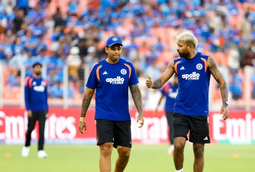 BCCI's Devajit Saikia: India Will Recover After T20 World Cup Loss to South Africa