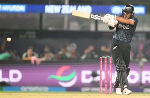 Rachin Ravindra Credits New Zealand's T20 Success to Planning and Experience
