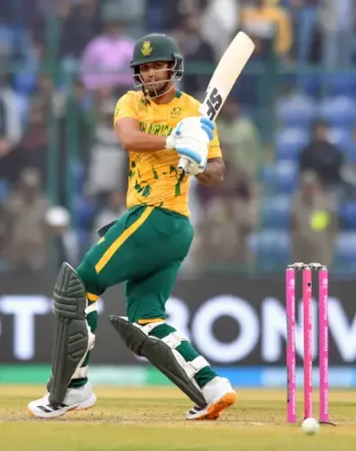 Will SA Batters Overcome the Challenge Posed by Bumrah and Chakaravarthy?